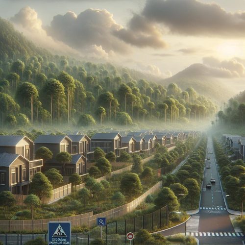 Isenção de IPTU em áreas de proteção reconhecida