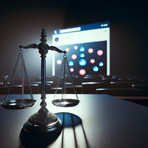 Jovem Pan vence batalha judicial contra ativistas