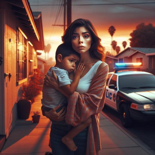 Auxílio-aluguel vira aliado jurídico da mulher vítima