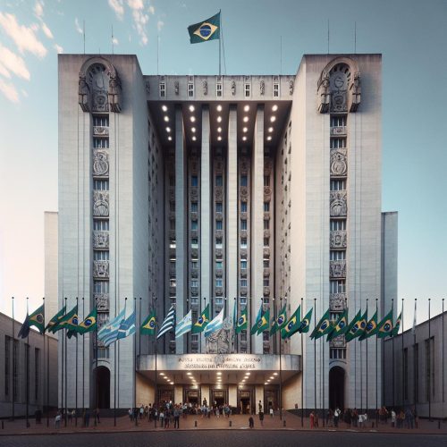 Juiz das Garantias em foco no Congresso TRF-4