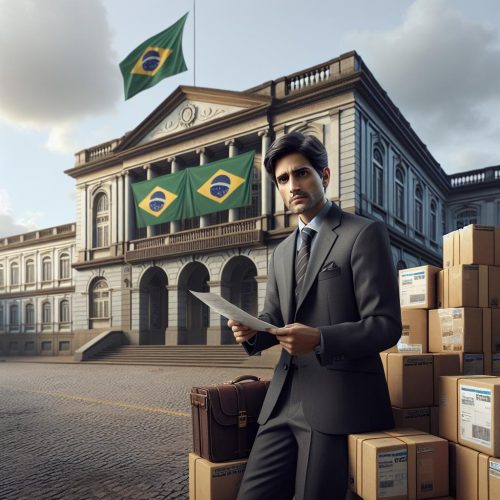 Juíza cancela multa do MOVER contra importador