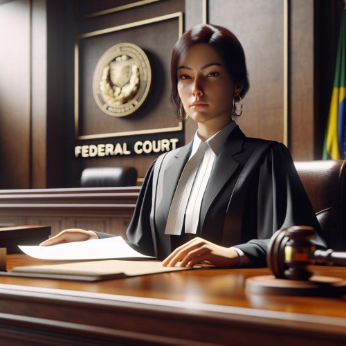Juíza Federal define novo rumo em caso de doleiro