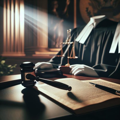 Juízo sob ameaça: onde começa o abuso?