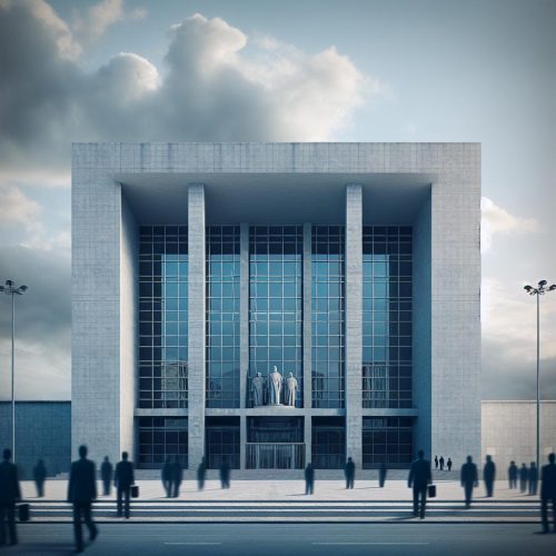 Julgamento de Bolsonaro no STF agita juristas