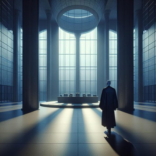 Julgamento de magistrada agita instâncias do Judiciário