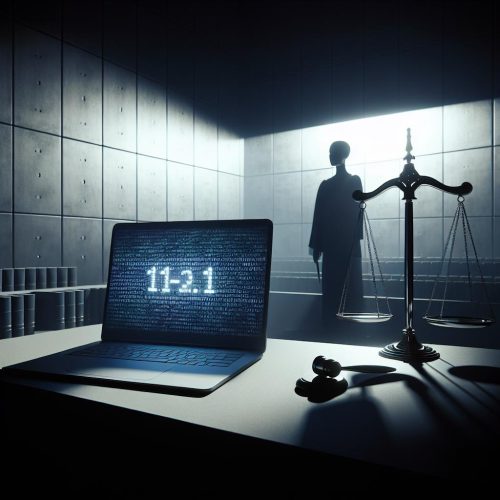 Julgando a Inteligência Artificial no Direito