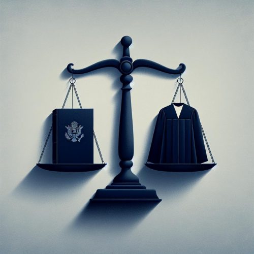 Jurisdição Constitucional em Equilíbrio