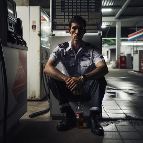 Justa causa confirmada por embriaguez em serviço