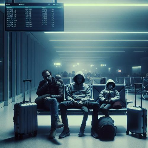 Justiça amplia indenização por jejum forçado