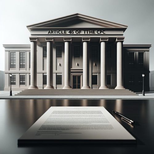 Sua ação pode ser anulada por inércia do autor