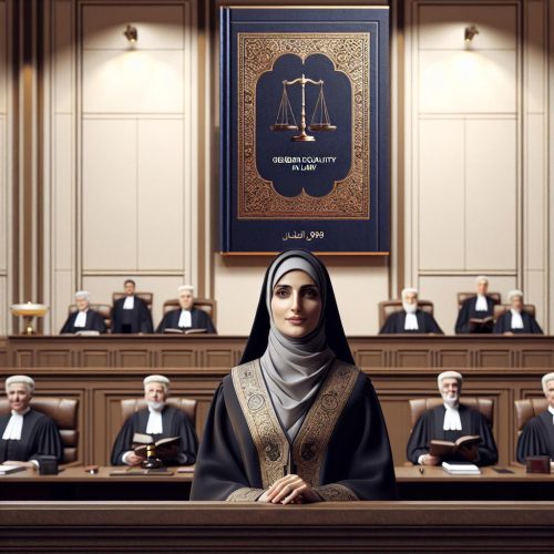 Justiça com igualdade: homenagem jurídica a Nancy Andrighi
