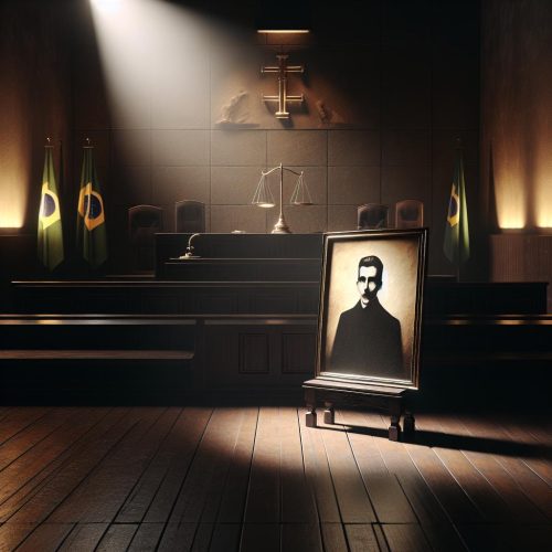 Justiça condena a União por morte de Herzog