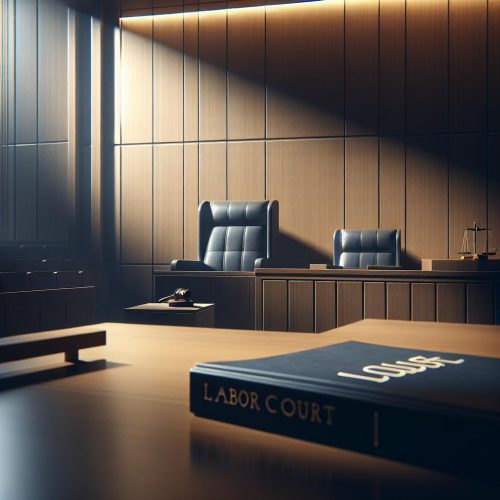 Justiça determina retorno de ex-gerente à BR Distribuidora