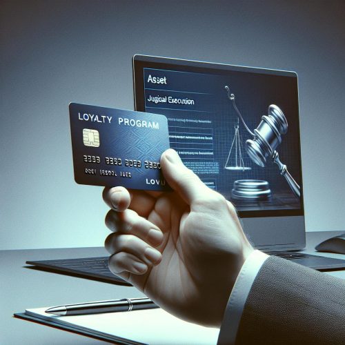 Milhas aéreas também podem ser penhoradas