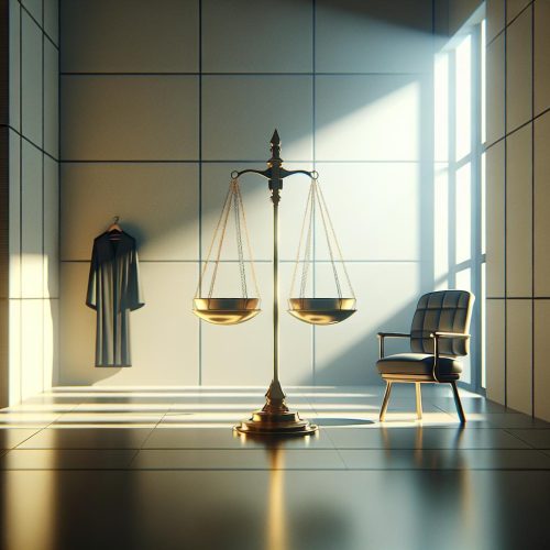 Liberdade de foragido só com apresentação ao juízo