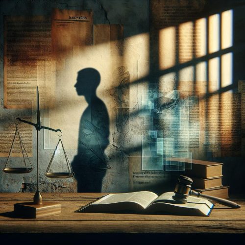 Liberdade individual versus proteção estatal