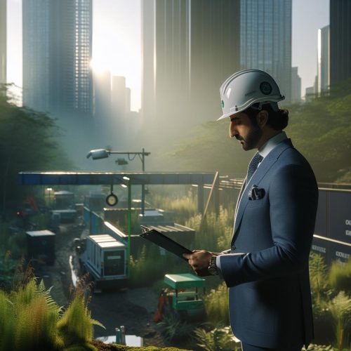 Licenciamento ambiental e o futuro jurídico