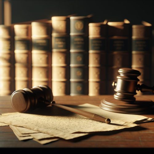 Aprendizados eternos de um verdadeiro juiz