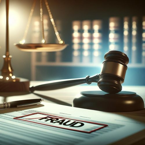 Liminar revogada após fraude processual confirmada