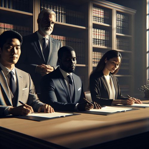 Lucros desproporcionais sob o olhar do Fisco