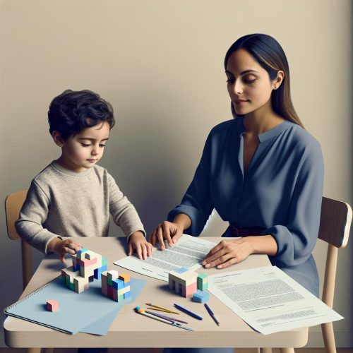 Mãe conquista direito à jornada especial no trabalho