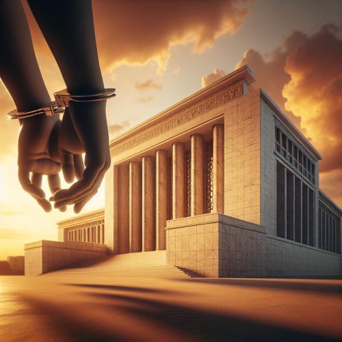 Moraes reprende juiz e ordena nova prisão em MG