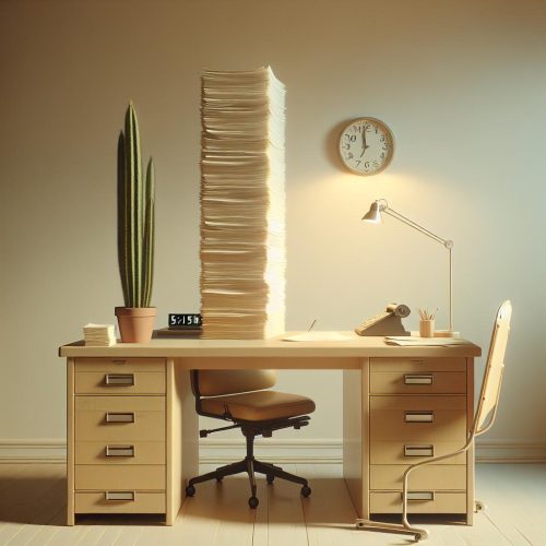 Morosidade Administrativa e Direito dos Cidadãos