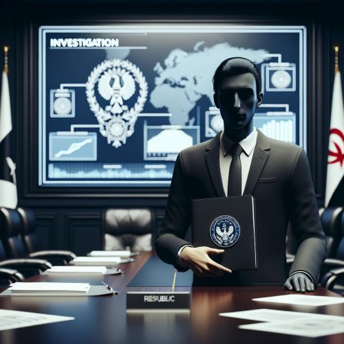 MP intensifica combate às irregularidades em OSs