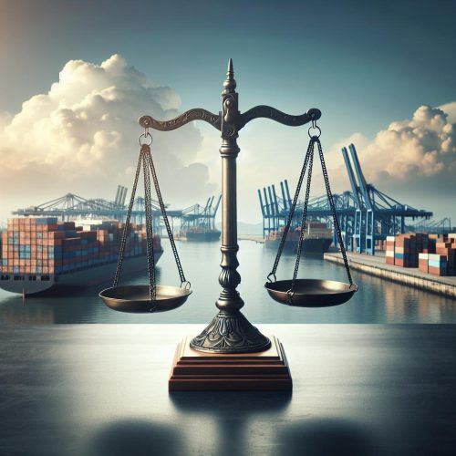 Exportações ou importações? Entenda a controvérsia legal