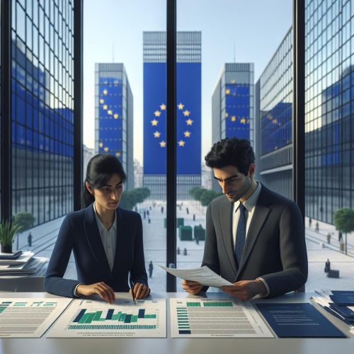 Normas ESG da UE ameaçam empresas brasileiras