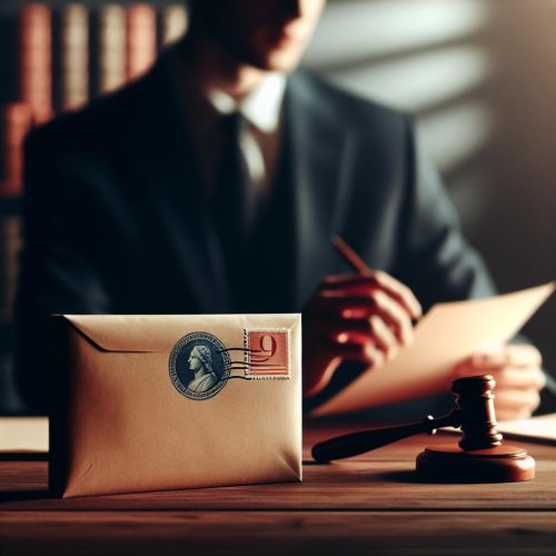 Notificação inválida pode anular o processo