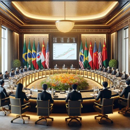 Nova aliança Brasil-China-Celac muda paradigmas globais