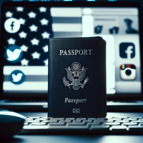 Nova era no controle de vistos dos EUA