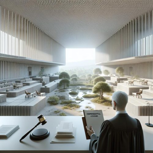 Nova Lei Ambiental: ameaça ou modernização?