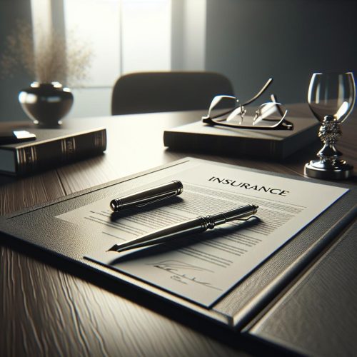 Nova Lei de Seguros muda regras do risco