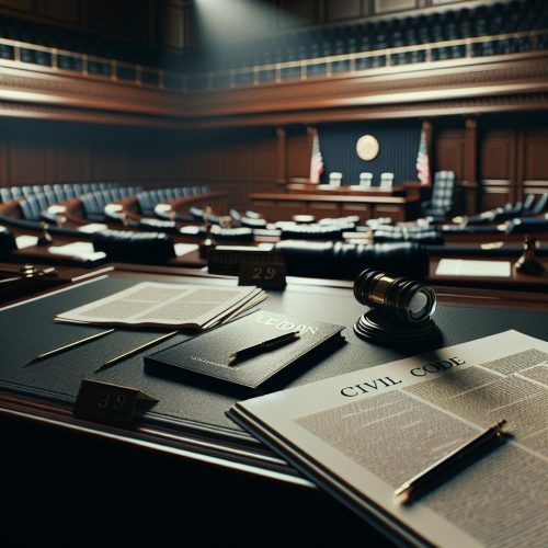 Nova lei mudará as ações coletivas no Brasil