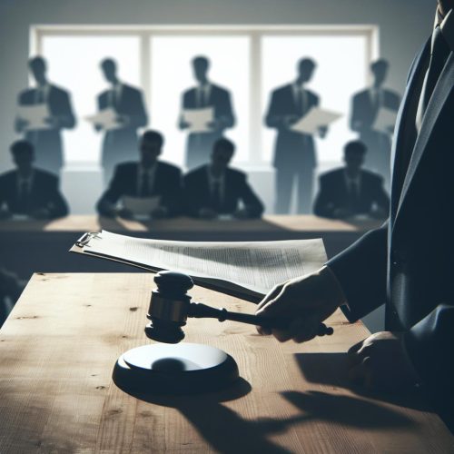 Nova regra exige valor mínimo em leilão imobiliário