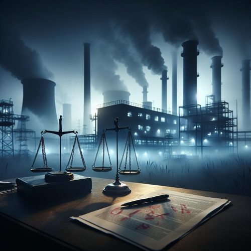 Nova lei ambiental: risco ou avanço jurídico?