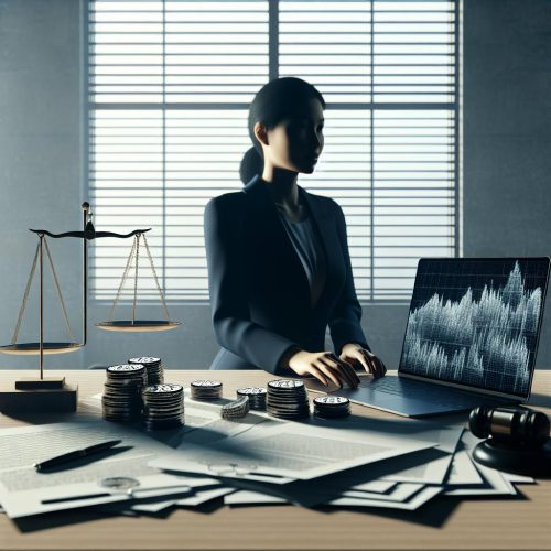 Novo marco regulatório cripto nos EUA mobiliza juristas