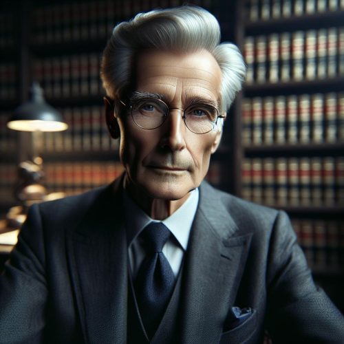 Paulo de Barros Carvalho nos deixa aos 86 anos