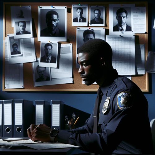 Perfilamento criminal: perigo ou avanço investigativo?