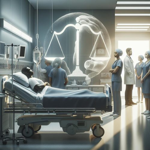 Plano de saúde deve cobrir hospital fora da rede