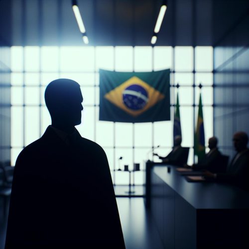 Posse suspensa: juiz sob suspeita no TJ-AP