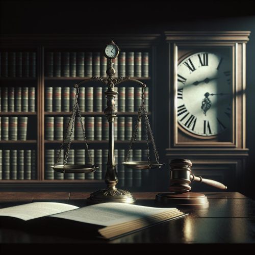 Prescrição penal é garantia do Estado de Direito