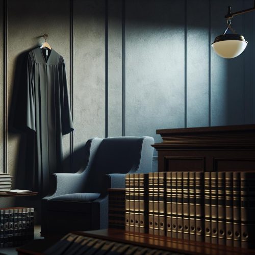 Prisão revogada por fragmentação de denúncias