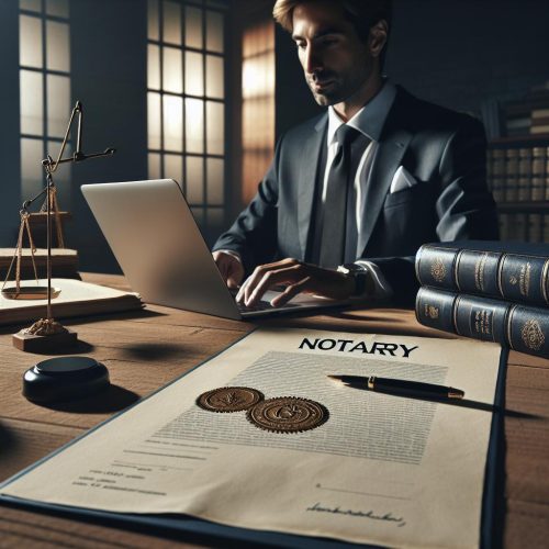 Publicidade notarial x LGPD: qual o limite?