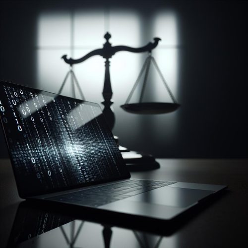 Como a Justiça trata o sigilo de dados digitais