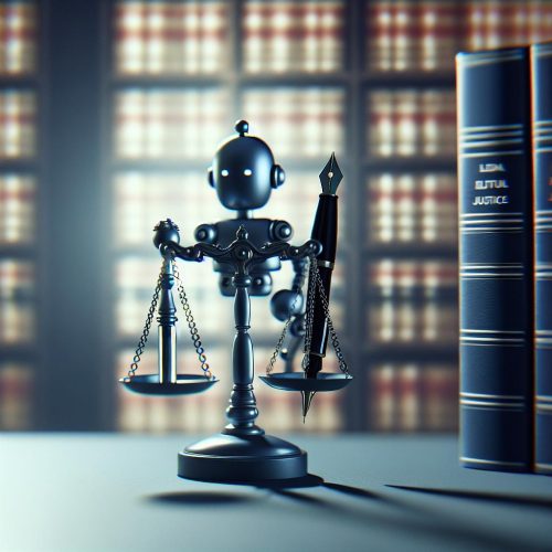 Quem detém o direito sobre criações da IA?