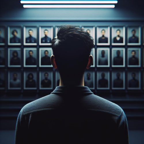 Reconhecimento fotográfico em xeque legal