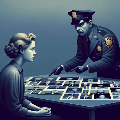 Reconhecimento fotográfico não basta para condenar